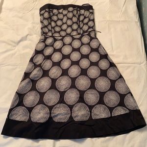 Dress by White House/Black Market, size 6